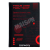 Kalendarz Majestic dzienny A5 2027 z grawerem